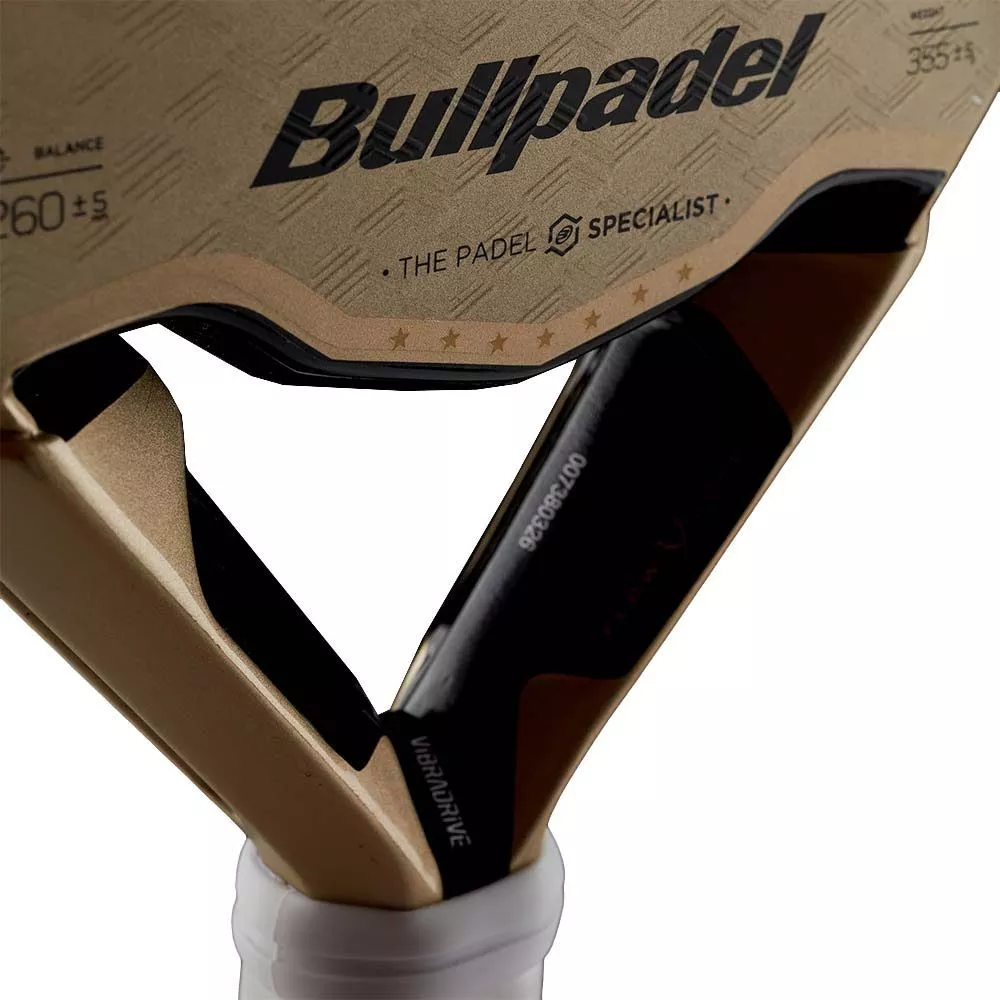 Bullpadel Flow 27 padelracket