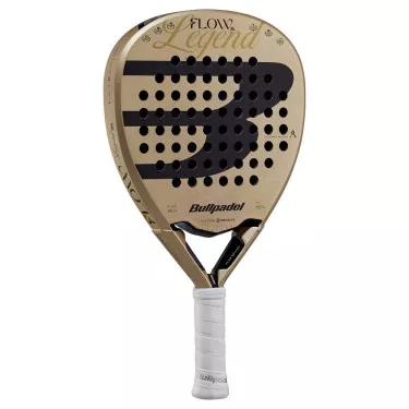 Bullpadel Flow 27 padelracket