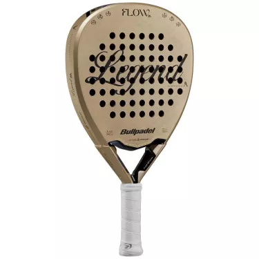 Bullpadel Flow 27 padelracket