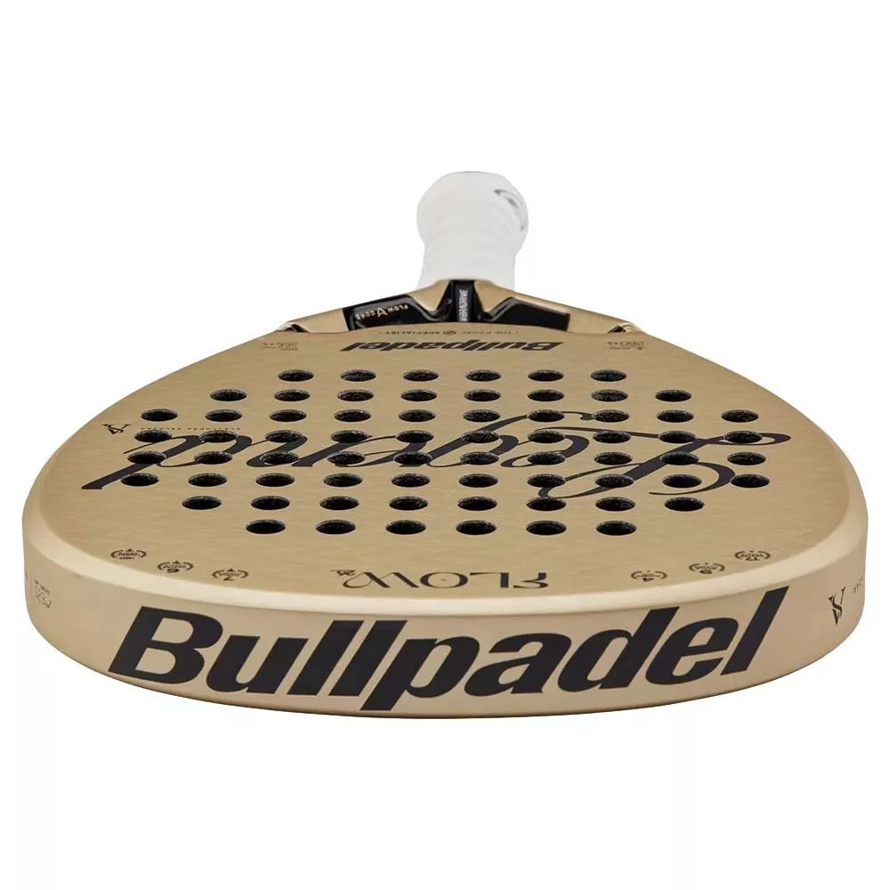 Bullpadel Flow 27 padelracket