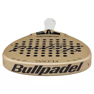 Bullpadel Flow 27 padelracket