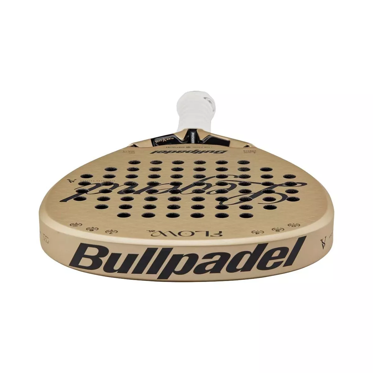 Bullpadel Flow 27 padelracket