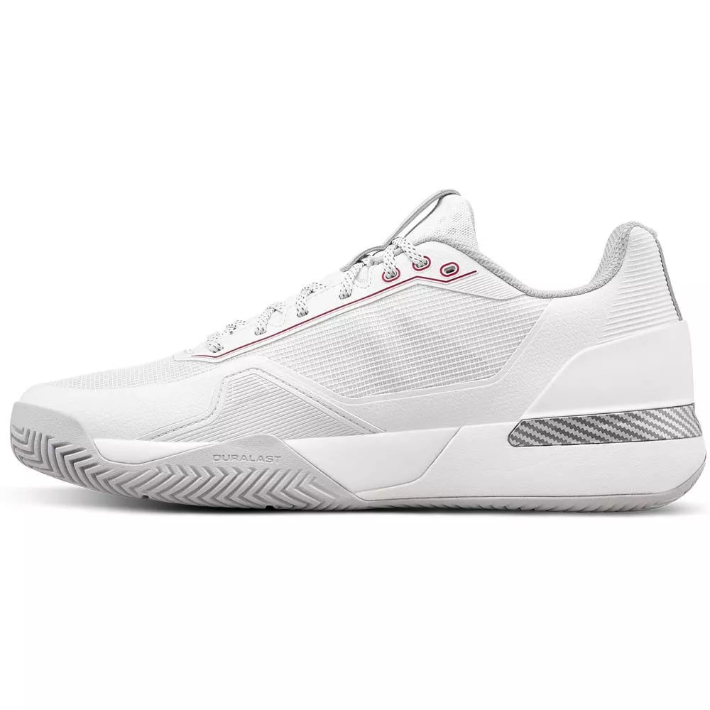 Wilson Rush Tour 5 CTC tennisschoenen wit