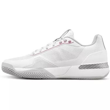 Wilson Rush Tour 5 CTC tennisschoenen wit