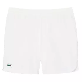Lacoste Tennis x Novak Djokovic On Court Short Wit
