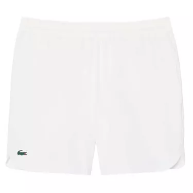 Lacoste Tennis x Novak Djokovic On Court Short Wit