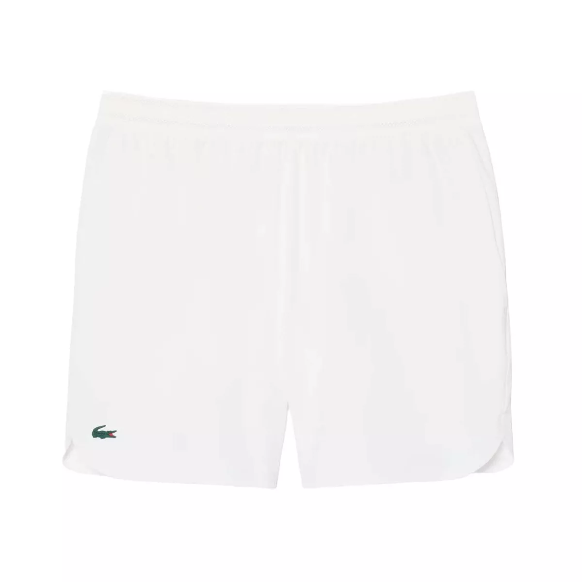 Lacoste Tennis x Novak Djokovic On Court Short Wit