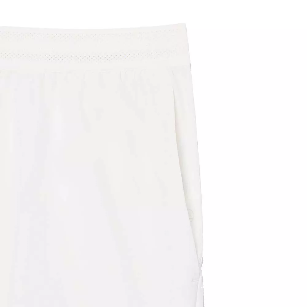 Lacoste Tennis x Novak Djokovic On Court Short Wit