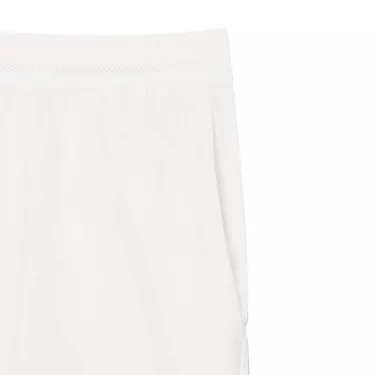 Lacoste Tennis x Novak Djokovic On Court Short Wit