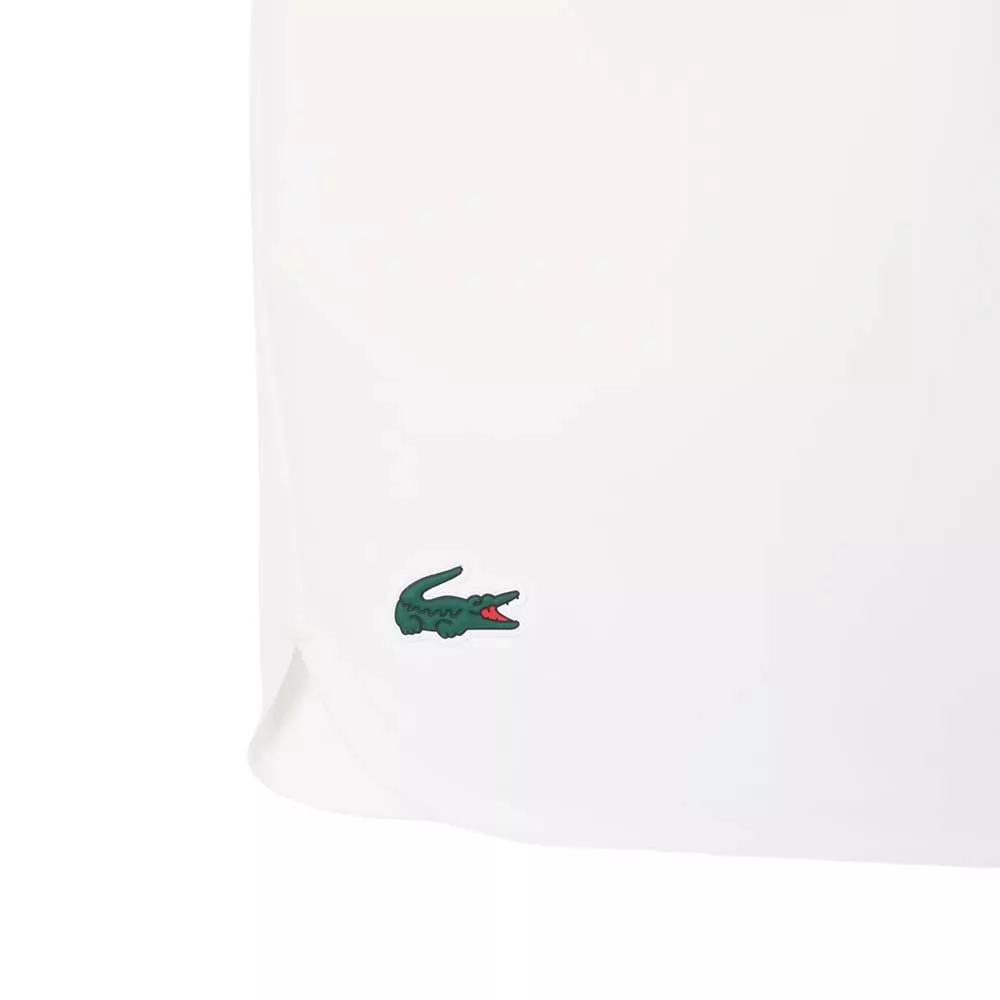 Lacoste Tennis x Novak Djokovic On Court Short Wit