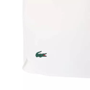 Lacoste Tennis x Novak Djokovic On Court Short Wit