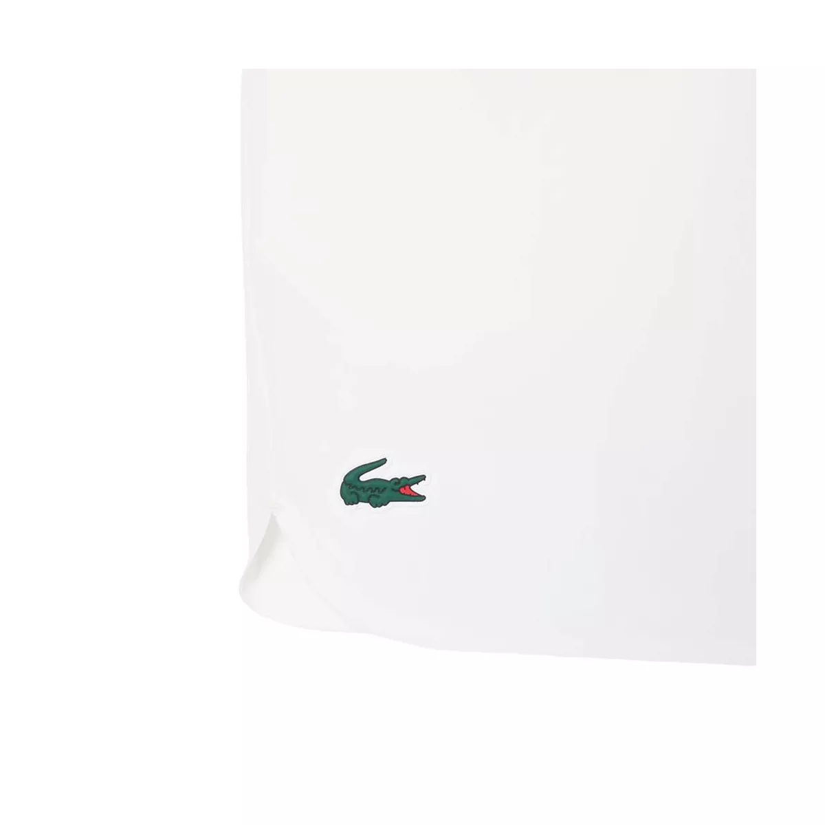 Lacoste Tennis x Novak Djokovic On Court Short Wit