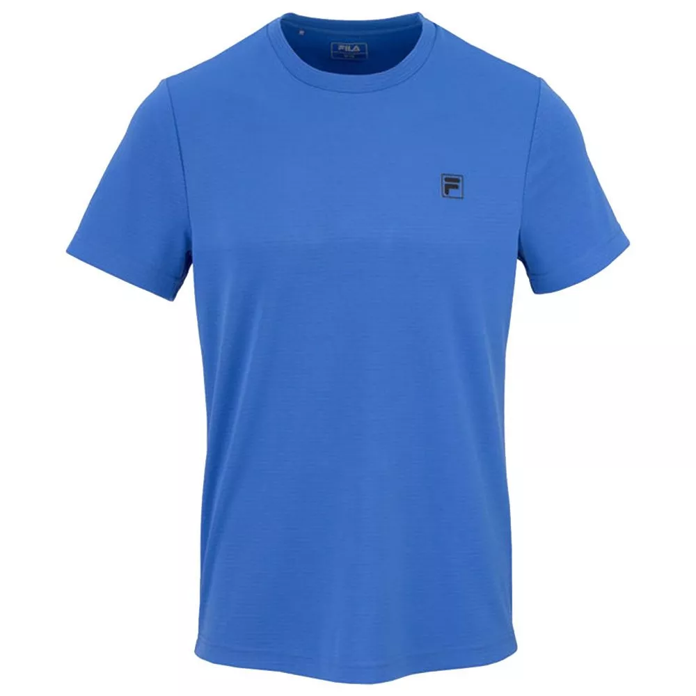 Fila Tristan T-shirt junior blauw
