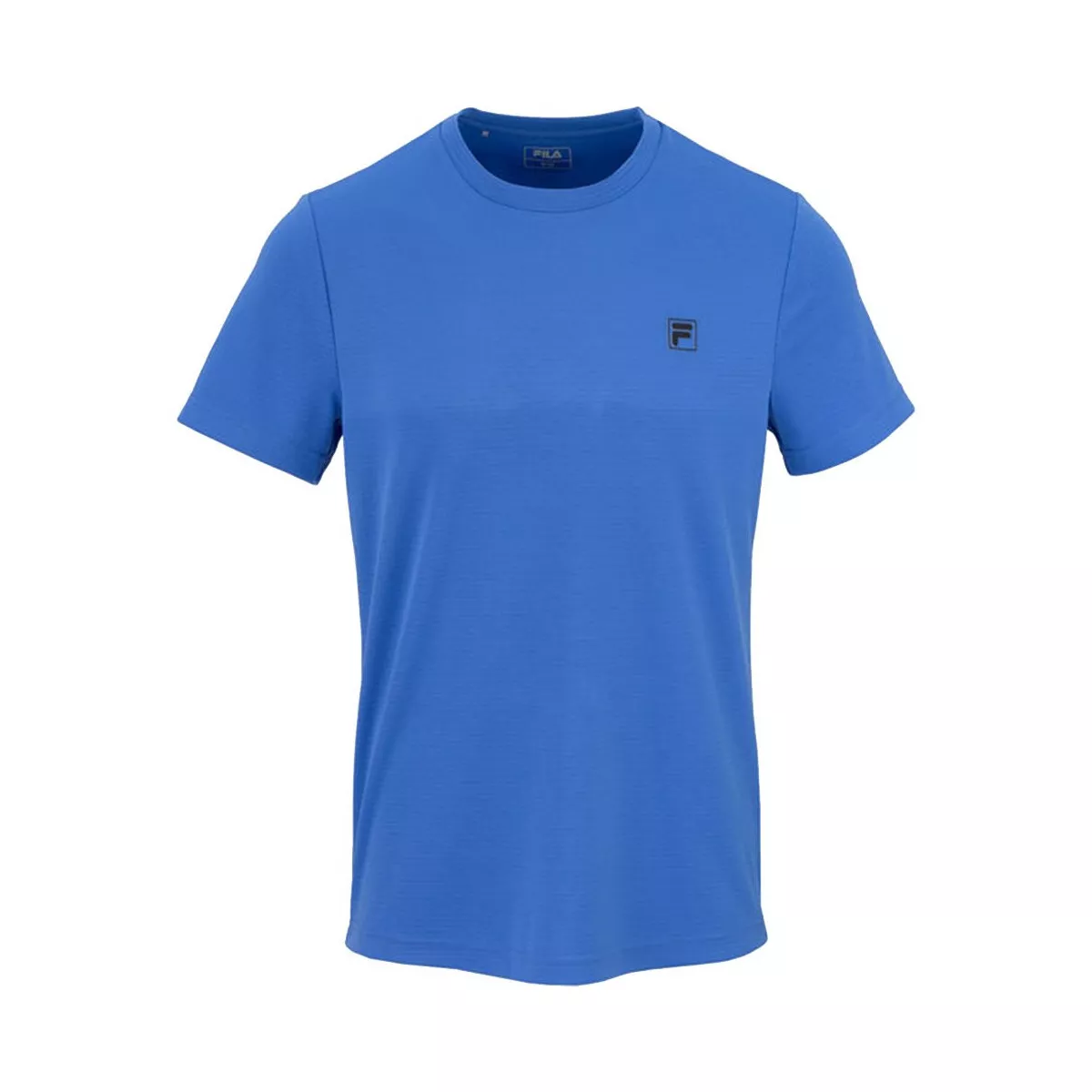 Fila Tristan T-shirt junior blauw