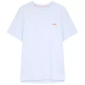 Nox Team 26 T-shirt wit