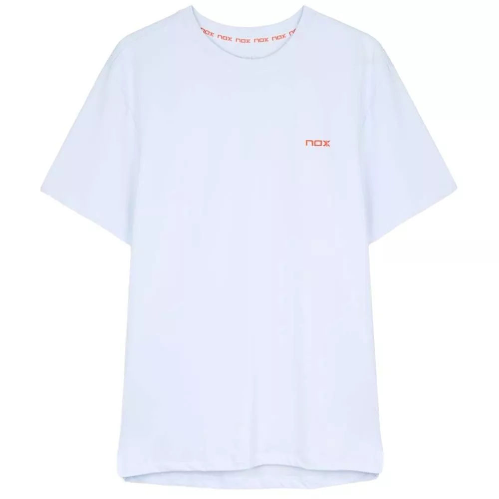 Nox Team 26 T-shirt wit