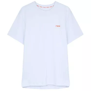 Nox Team 26 T-shirt wit