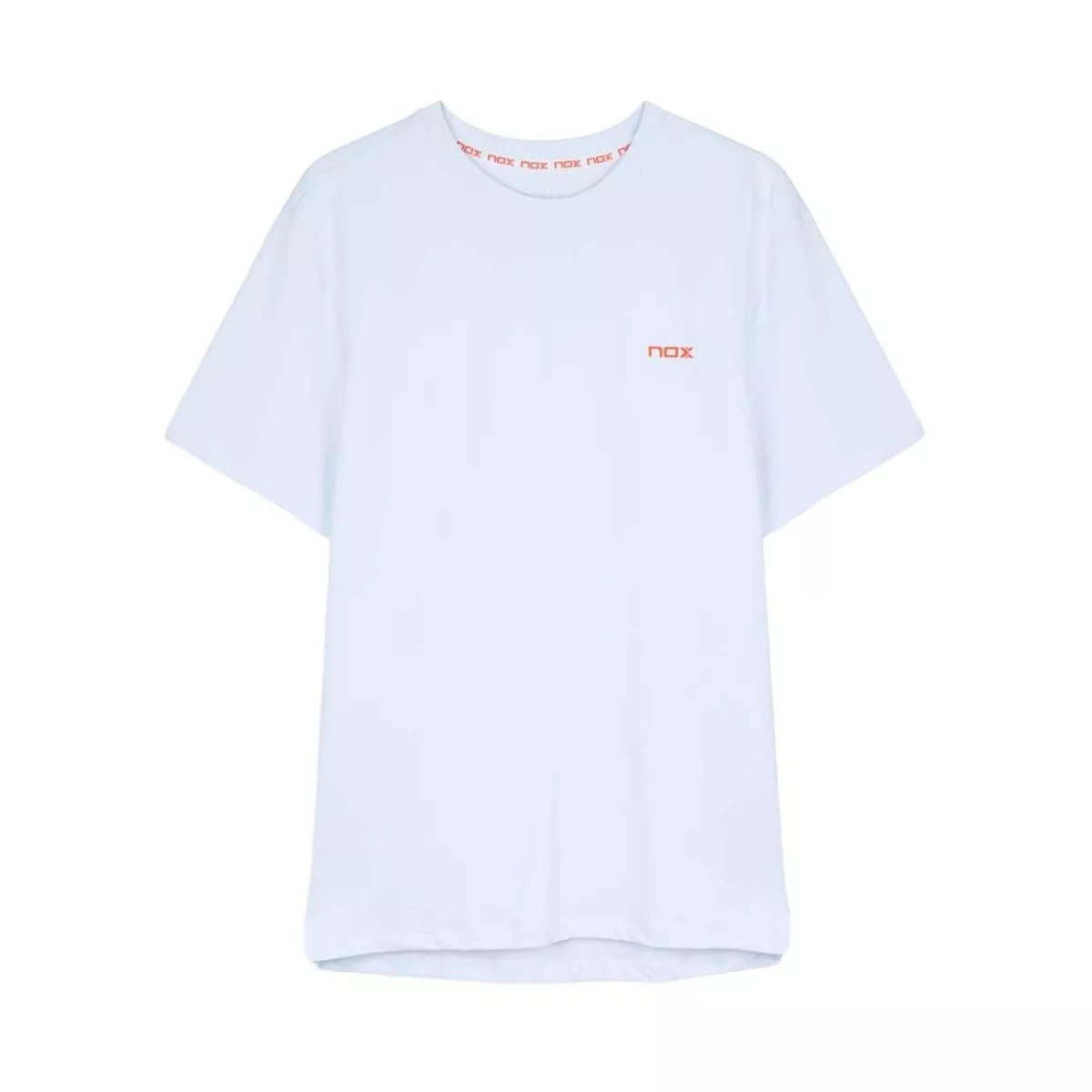 Nox Team 26 T-shirt wit