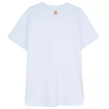 Nox Team 26 T-shirt wit