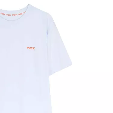 Nox Team 26 T-shirt wit
