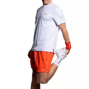 Nox Team 26 T-shirt wit