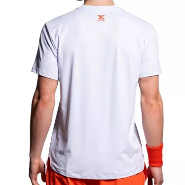 Nox Team 26 T-shirt wit