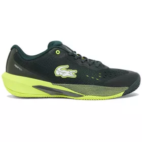 Lacoste AG-LT Evo tennisschoenen groen / geel