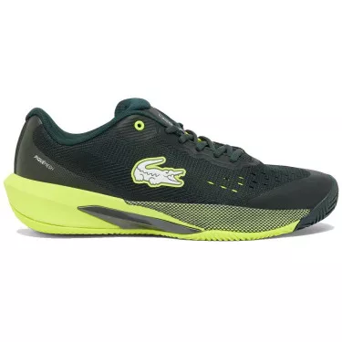 Lacoste AG-LT Evo tennisschoenen groen / geel
