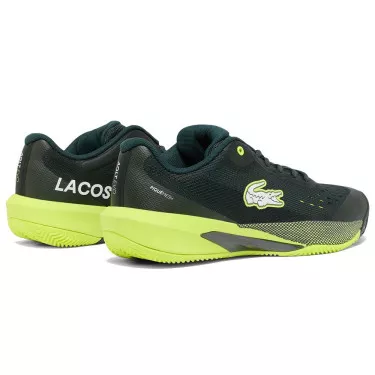 Lacoste AG-LT Evo tennisschoenen groen / geel