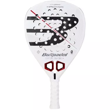 Bullpadel Hack 05 27 padelracket