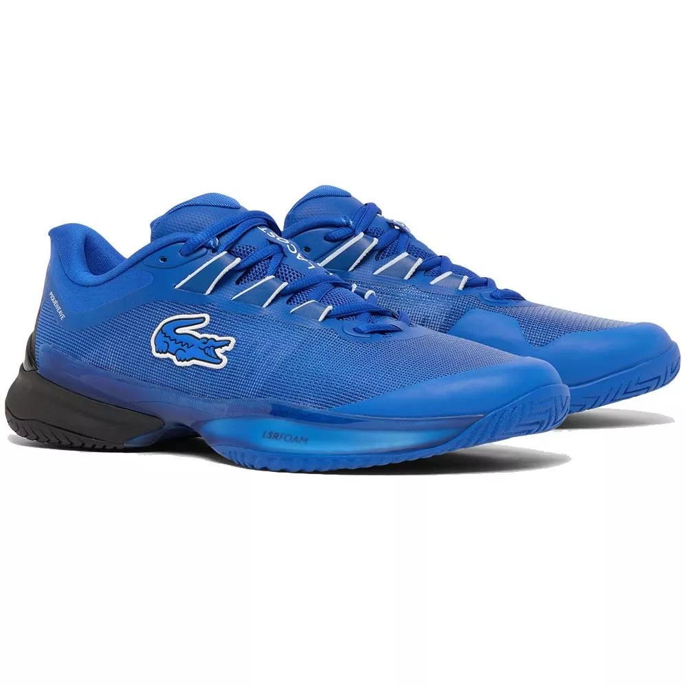 Lacoste AG-LT Ultra Tennisschoenen Koningsblauw