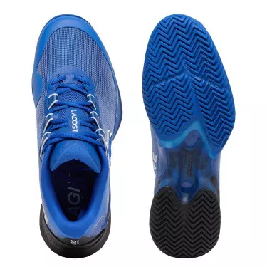 Lacoste AG-LT Ultra Tennisschoenen Koningsblauw