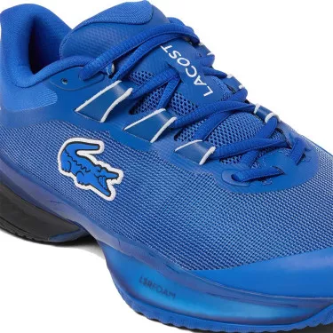 Lacoste AG-LT Ultra Tennisschoenen Koningsblauw