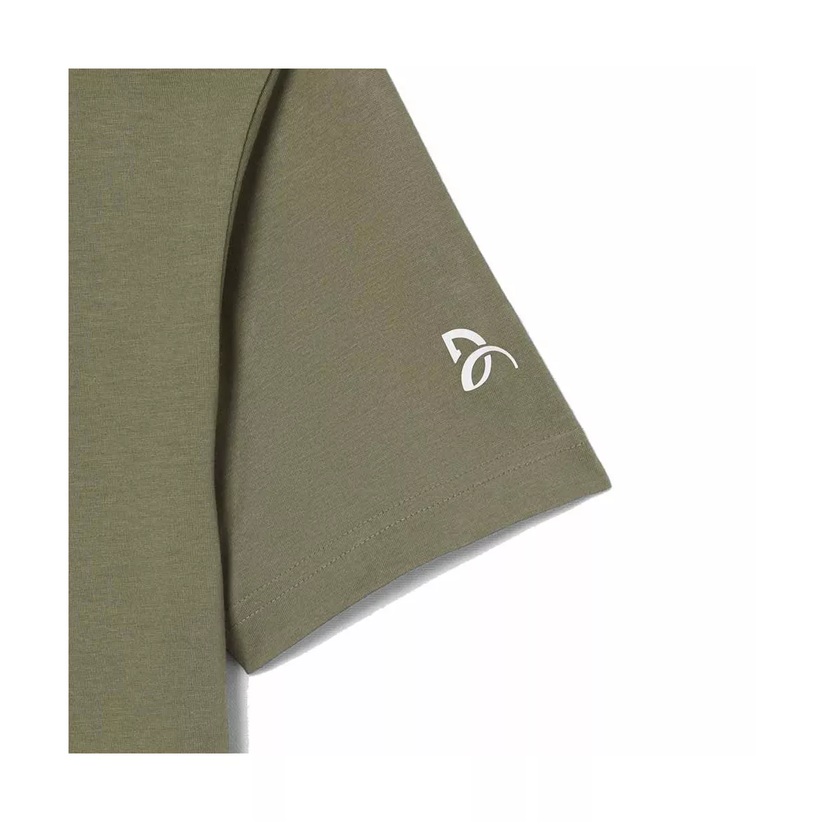 Lacoste Tennis x Novak Djokovic pack T-shirt + pet kaki