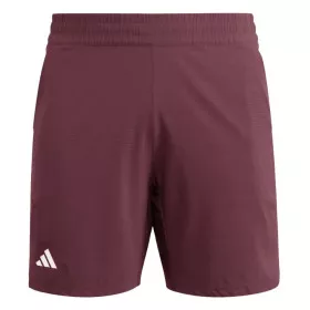 Adidas Ergo 18 cm Climacool short bordeaux