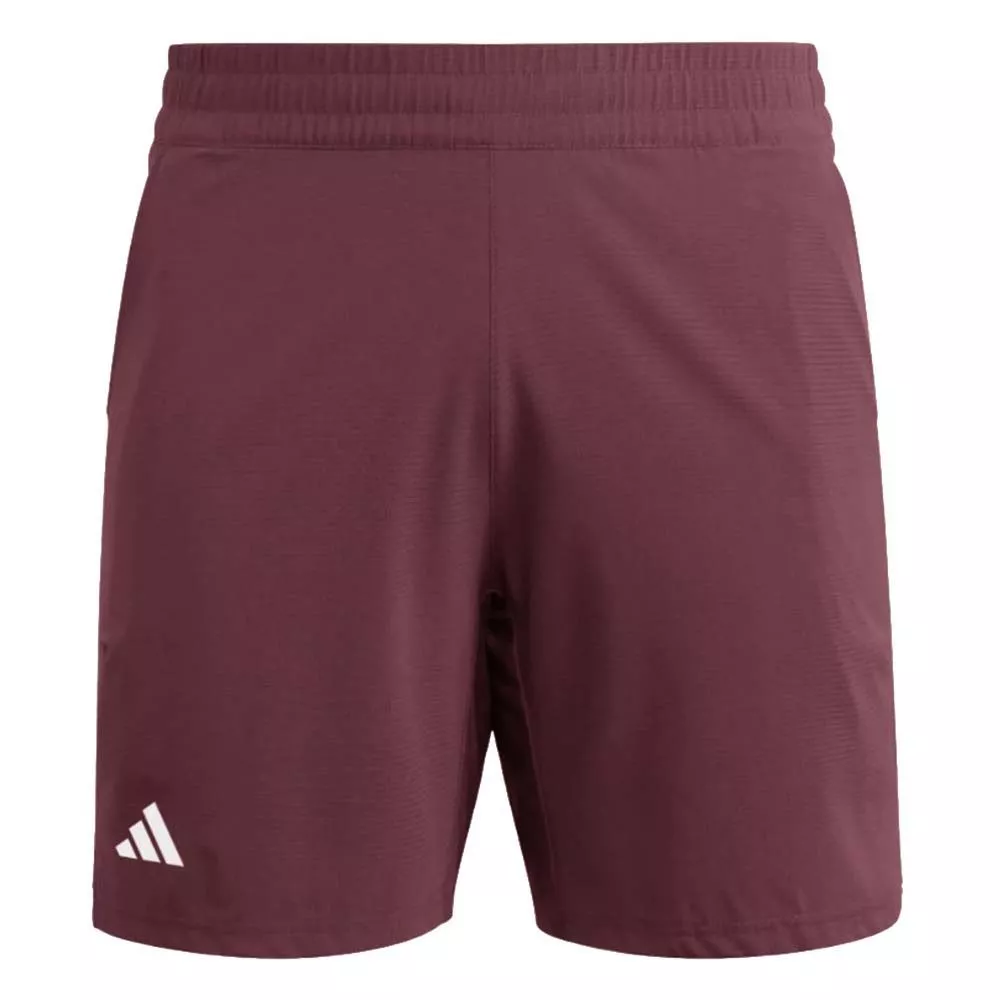 Adidas Ergo 18 cm Climacool short bordeaux