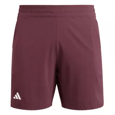 Adidas Ergo 18 cm Climacool short bordeaux