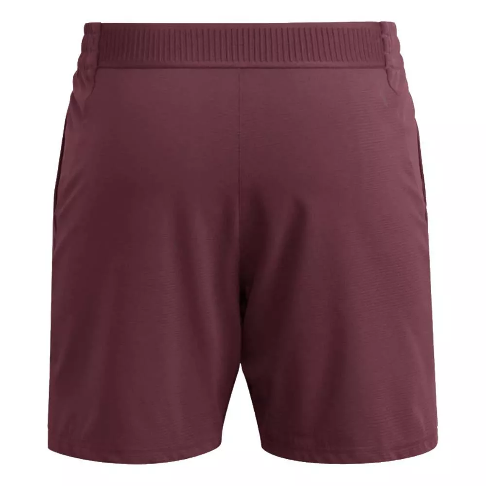 Adidas Ergo 18 cm Climacool short bordeaux
