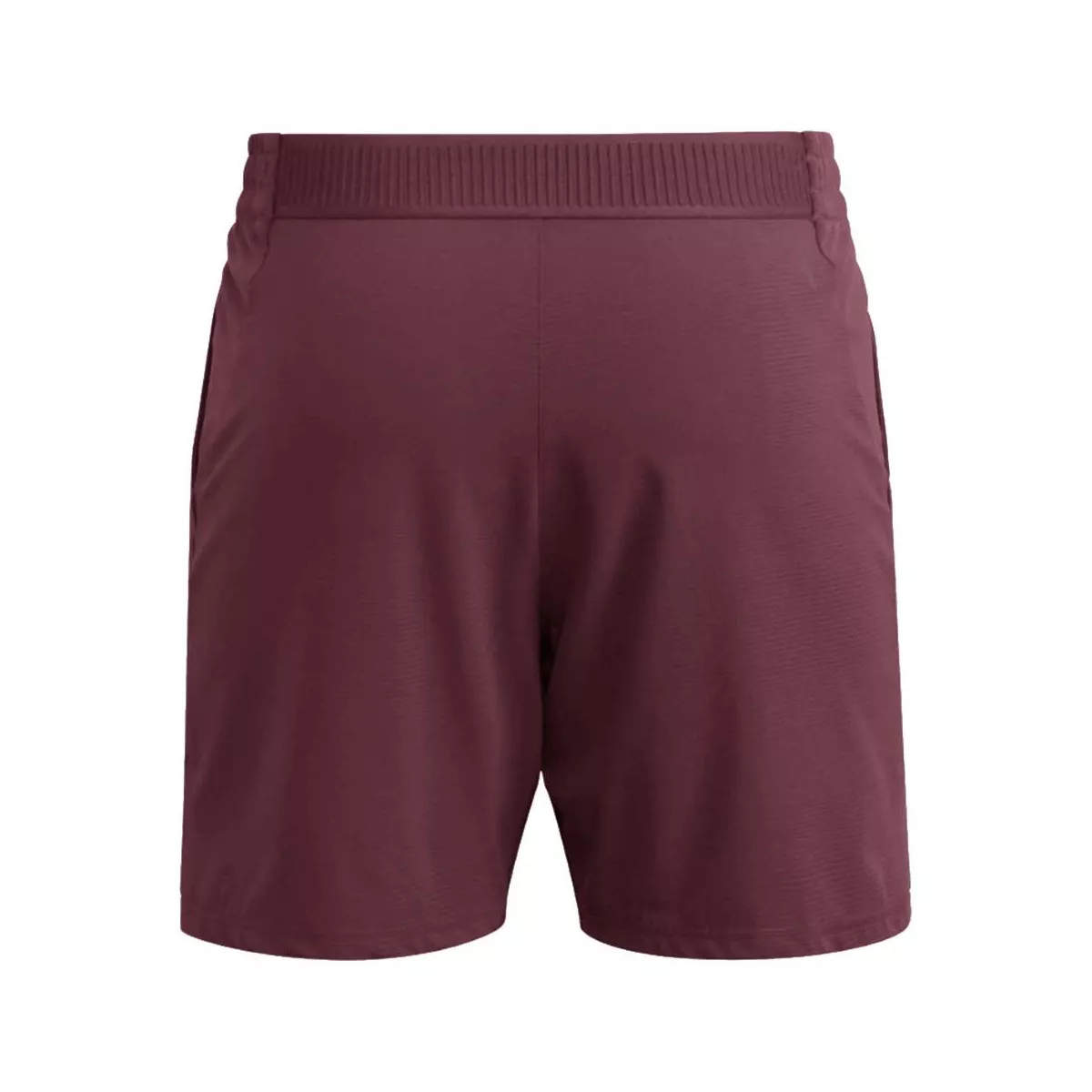 Adidas Ergo 18 cm Climacool short bordeaux