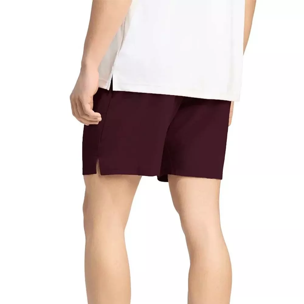 Adidas Ergo 18 cm Climacool short bordeaux