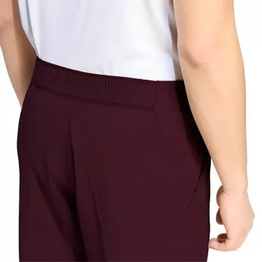 Adidas Ergo 18 cm Climacool short bordeaux