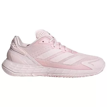 Adidas Defiant Speed 2 tennisschoenen dames roze