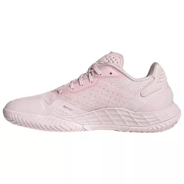 Adidas Defiant Speed 2 tennisschoenen dames roze