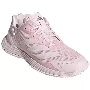 Adidas Defiant Speed 2 tennisschoenen dames roze