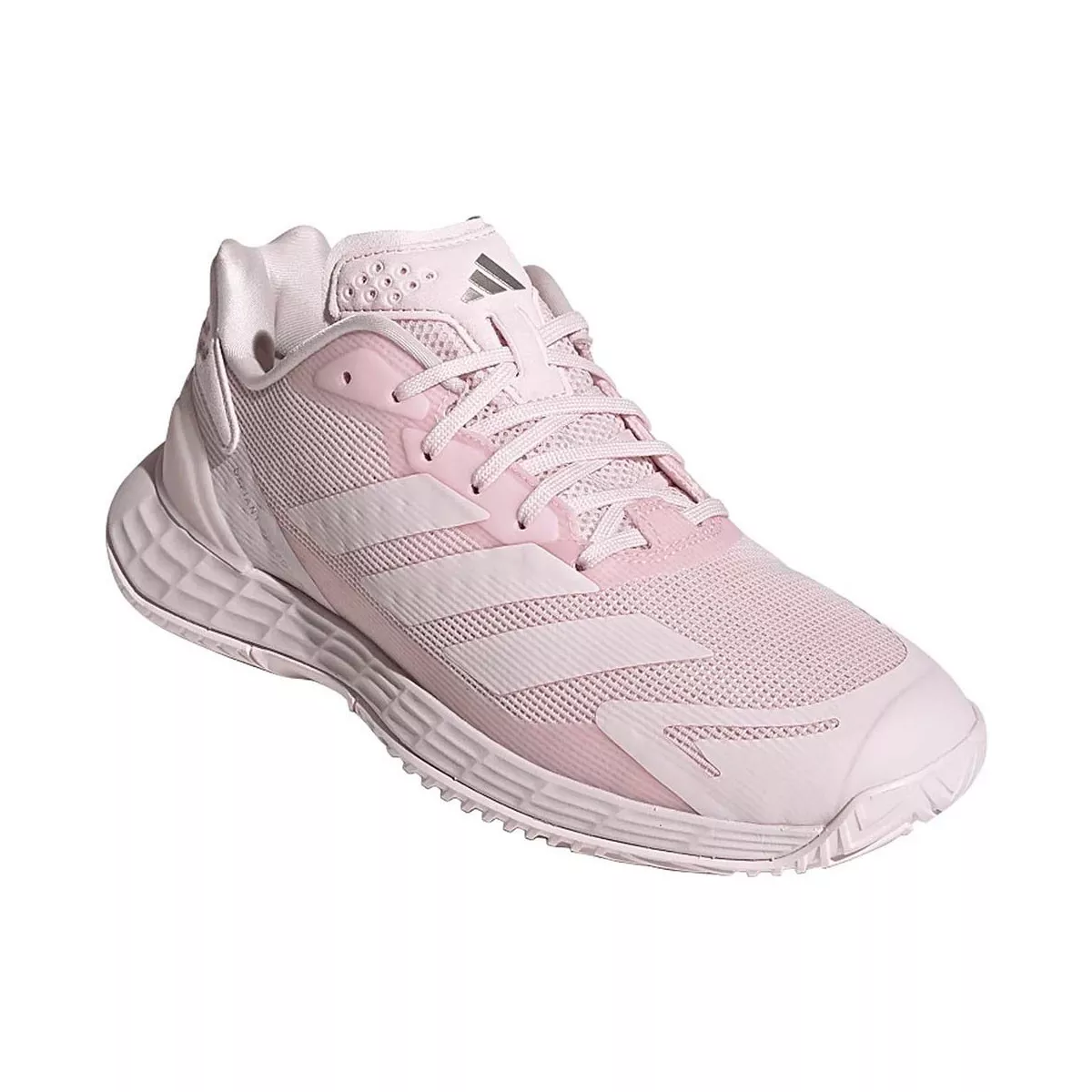 Adidas Defiant Speed 2 tennisschoenen dames roze