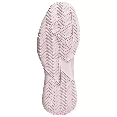 Adidas Defiant Speed 2 tennisschoenen dames roze