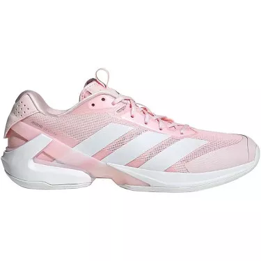 Adidas Adizero Ubersonic 5 tennisschoenen roze