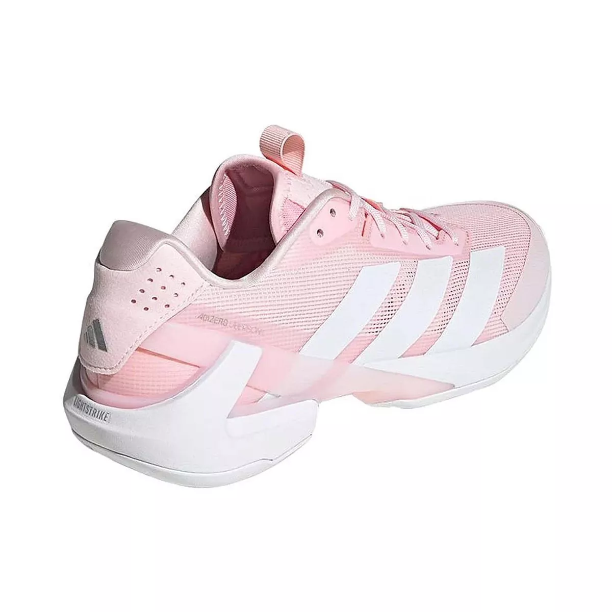 Adidas Adizero Ubersonic 5 tennisschoenen roze