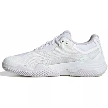 Adidas SoleMatch Control 2 Tennisschoenen Wit