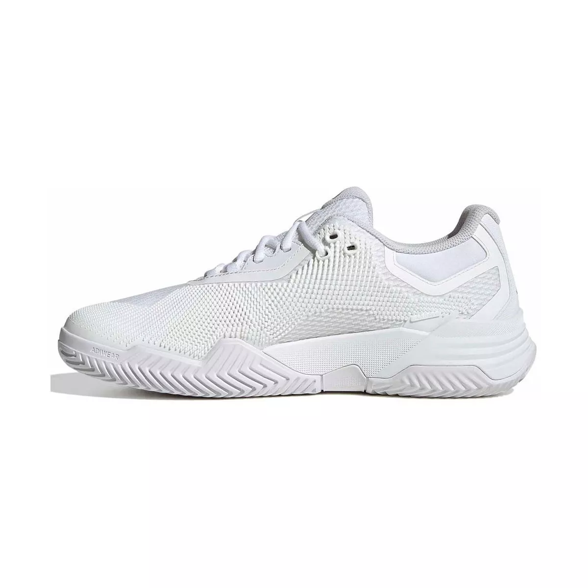 Adidas SoleMatch Control 2 Tennisschoenen Wit